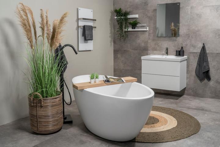 Produktbild Eurom Sani Comfort (400 W)