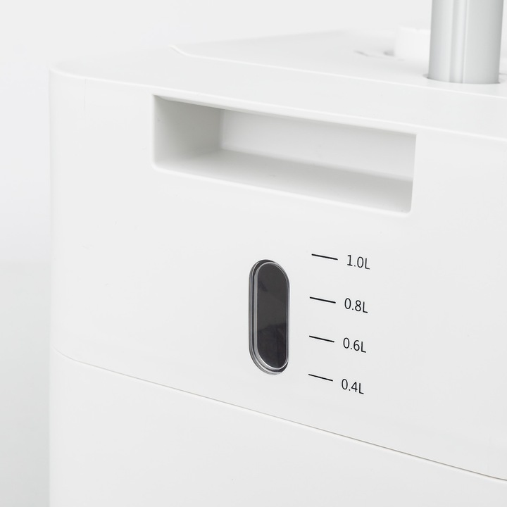 Actual product image Create Iron up stand (1600 W, 32 g/min)