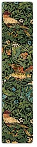 Immagine prodotto Paperblanks Segnalibro Morris Birds
