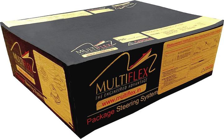 Produktbild Multiflex Steuersystem 201 A