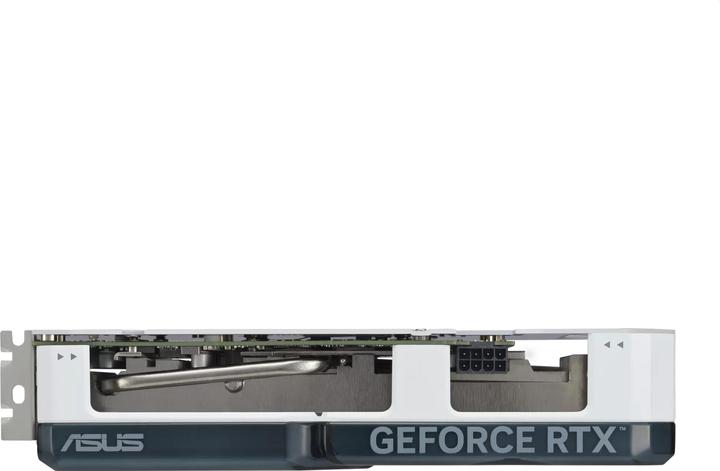 Image du produit ASUS GeForce RTX 4060 Ti Dual OC (8 Go)