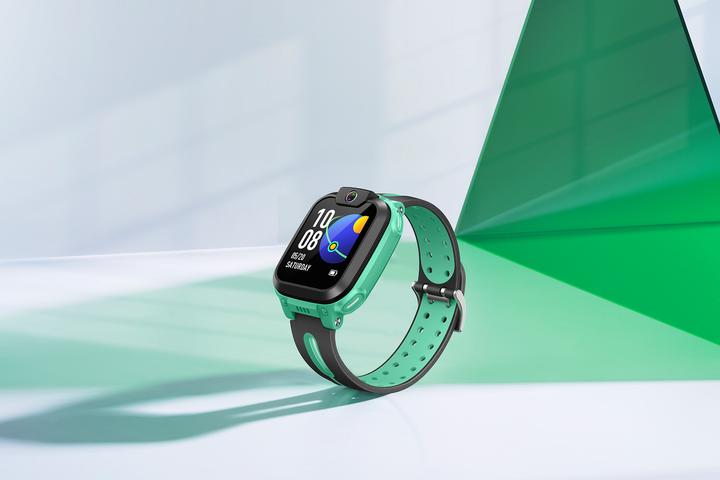 Actual product image imoo Watch Phone Z1-green (35 mm)