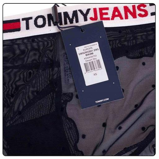 Produktbild Tommy Hilfiger Bikini UW0UW03831 Zwei (M)