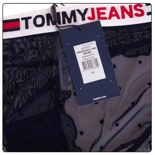 Actual product image Tommy Hilfiger Bikini UW0UW03831 Two (M)