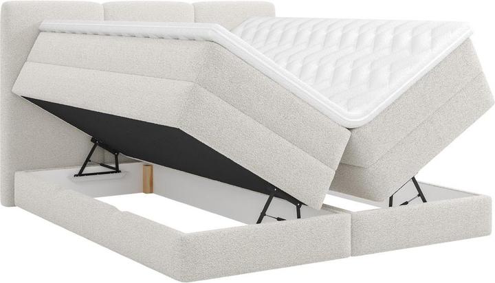 Image du produit Mid.You Castel K (160 x 200 cm)