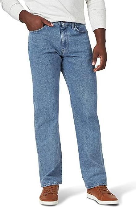 Immagine prodotto Wrangler Jeans Classico Comodo Elasticizzato (W38/L34)