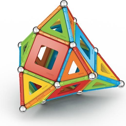 Actual product image Geomag Super Color Recycling