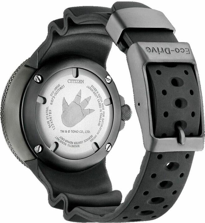 Produktbild Citizen Herrenuhr BJ8056-01E