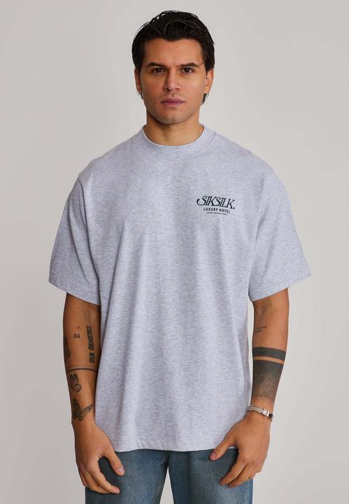 Produktbild Siksilk T-Shirt Graphic (L)