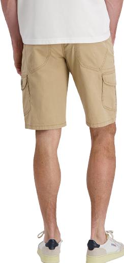 Produktbild Regular Rykertz Cargo Short (30)