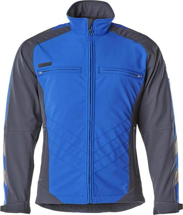 Produktbild Mascot Unique Dresden Softshelljacke (4XL)