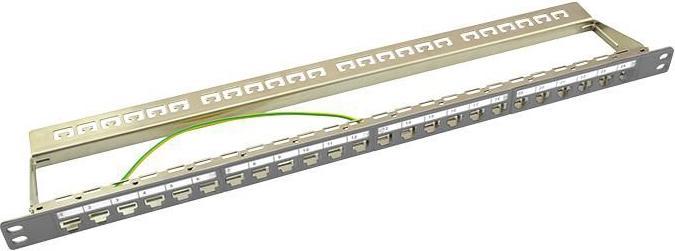 Actual product image LogiLink Distribution panel