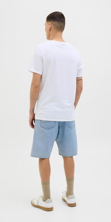 Actual product image Jack & Jones Jjialex Jjoriginal Shorts Sbd 300 Sn (L)