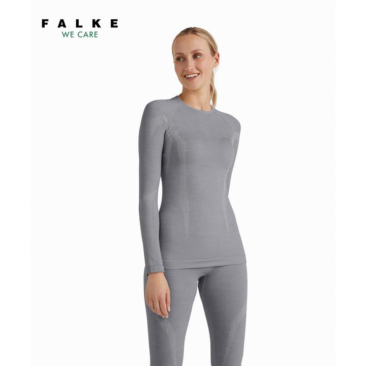 Actual product image Falke WT Longsleeve w (S)