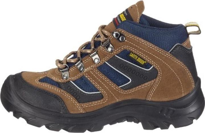 Actual product image Safety Jogger X2000 (S3, 38)