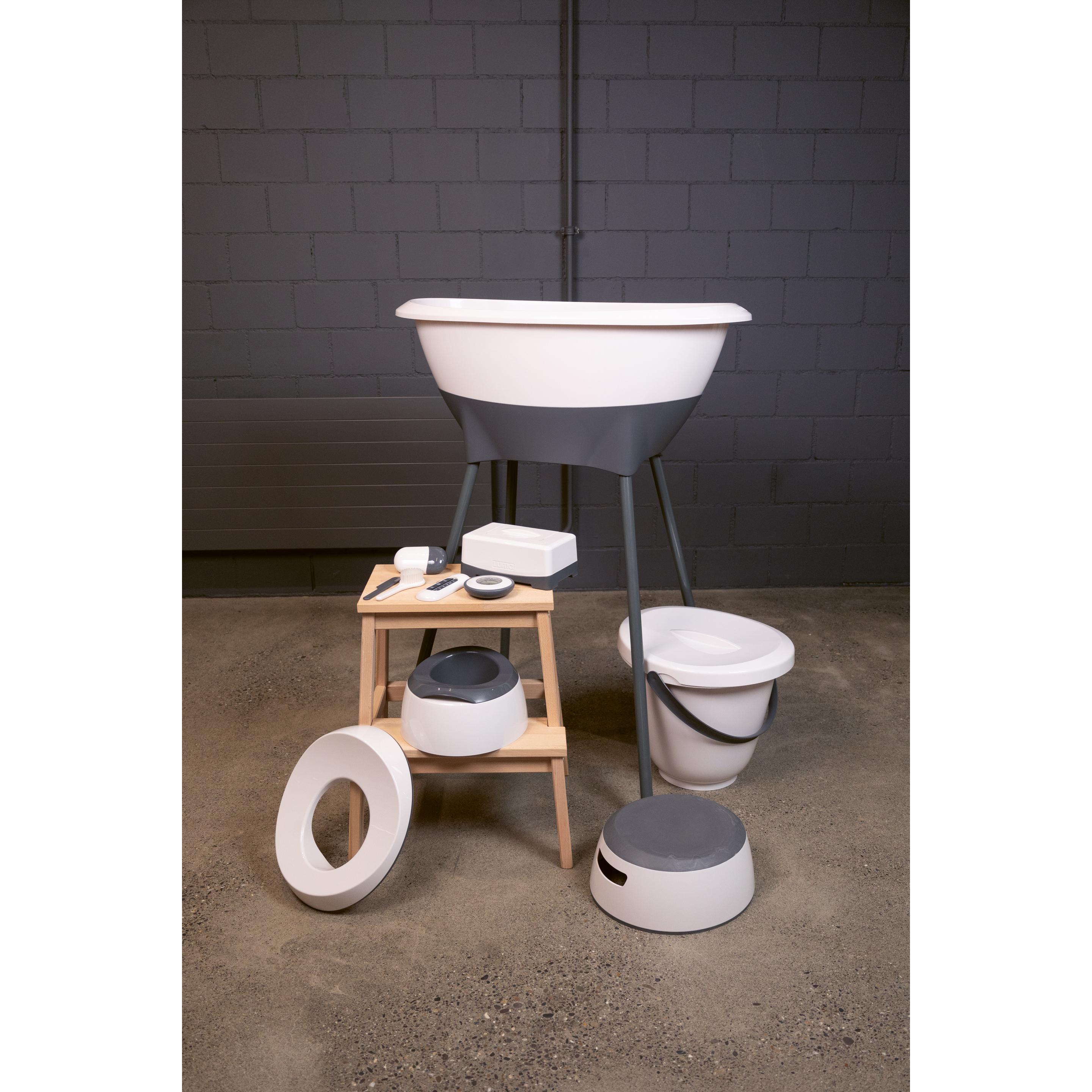 Thumbnail - Luma, Töpfchen, Töpfchen