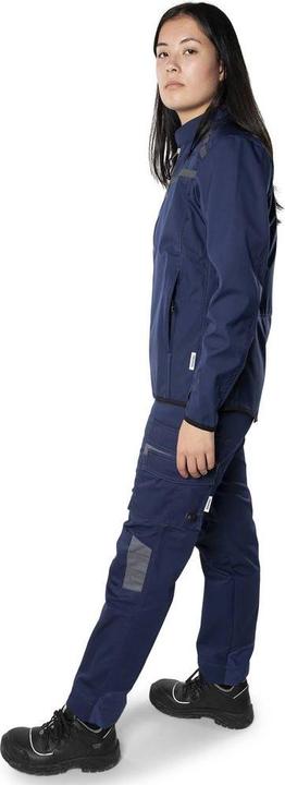 Produktbild Fristads Veste (S)