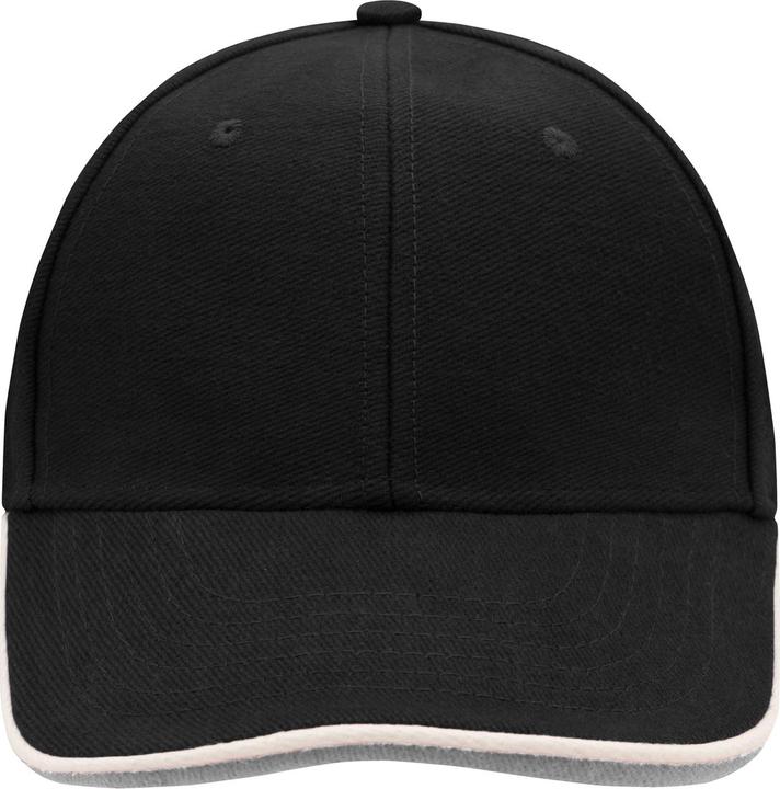 Dunkelgrau, Schwarz, Weiss