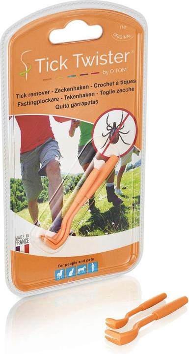 Immagine prodotto O'Tom Gancio di spunta