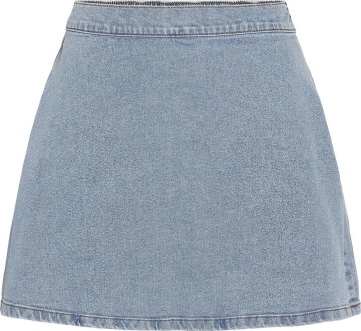 Image du produit Noisy May NMANDY FLARED Minirock (M)