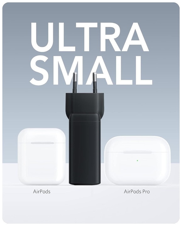 Actual product image Anker 715 Charger (65 W)