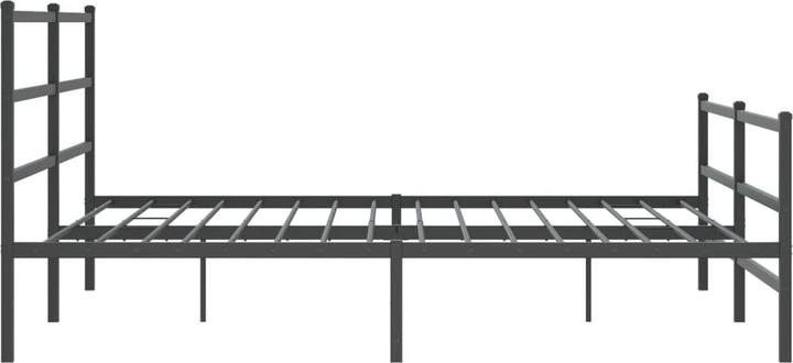 Image du produit vidaXL Bettgestell (193 x 203 cm)