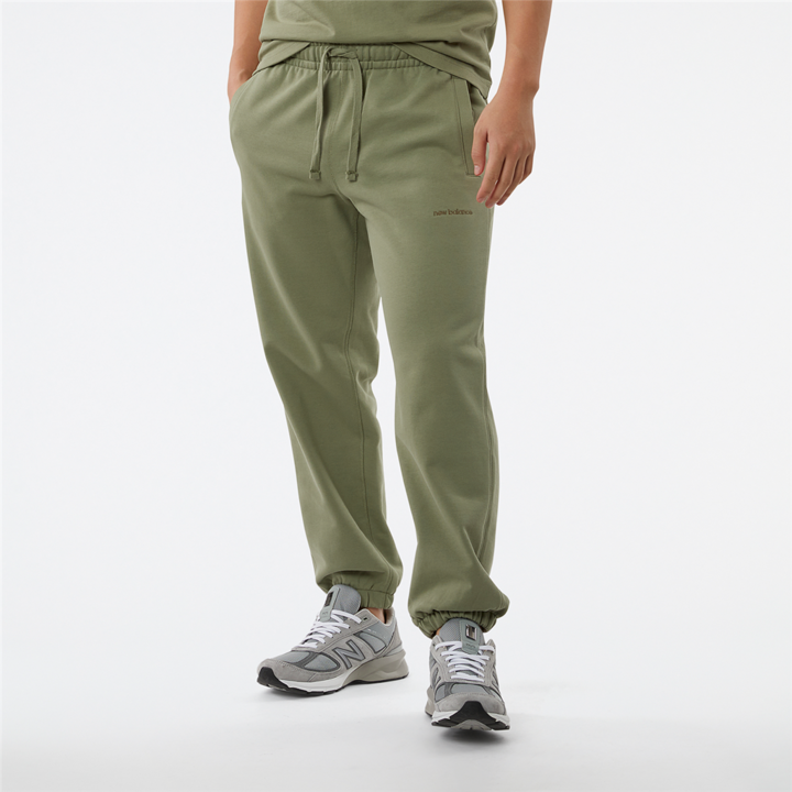 Actual product image New Balance NB Athletics Nature State Sweatpant (L)