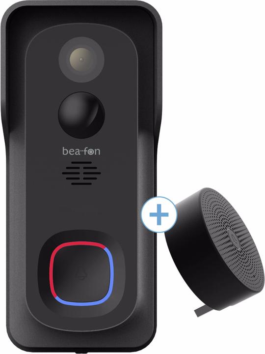 Bea-Fon Visitor 1V (WLAN)