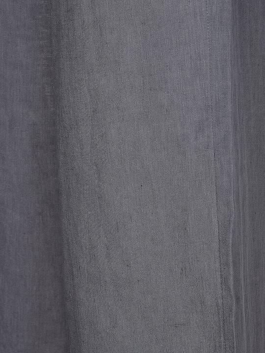 Actual product image Ecoalf Leinenhose MOSSIALF