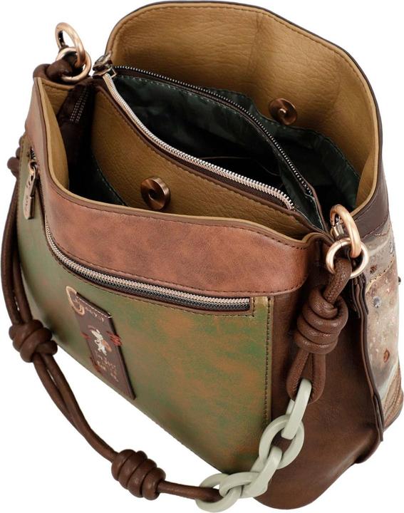 Immagine prodotto Anekke Borsa a tracolla Core 24 cm