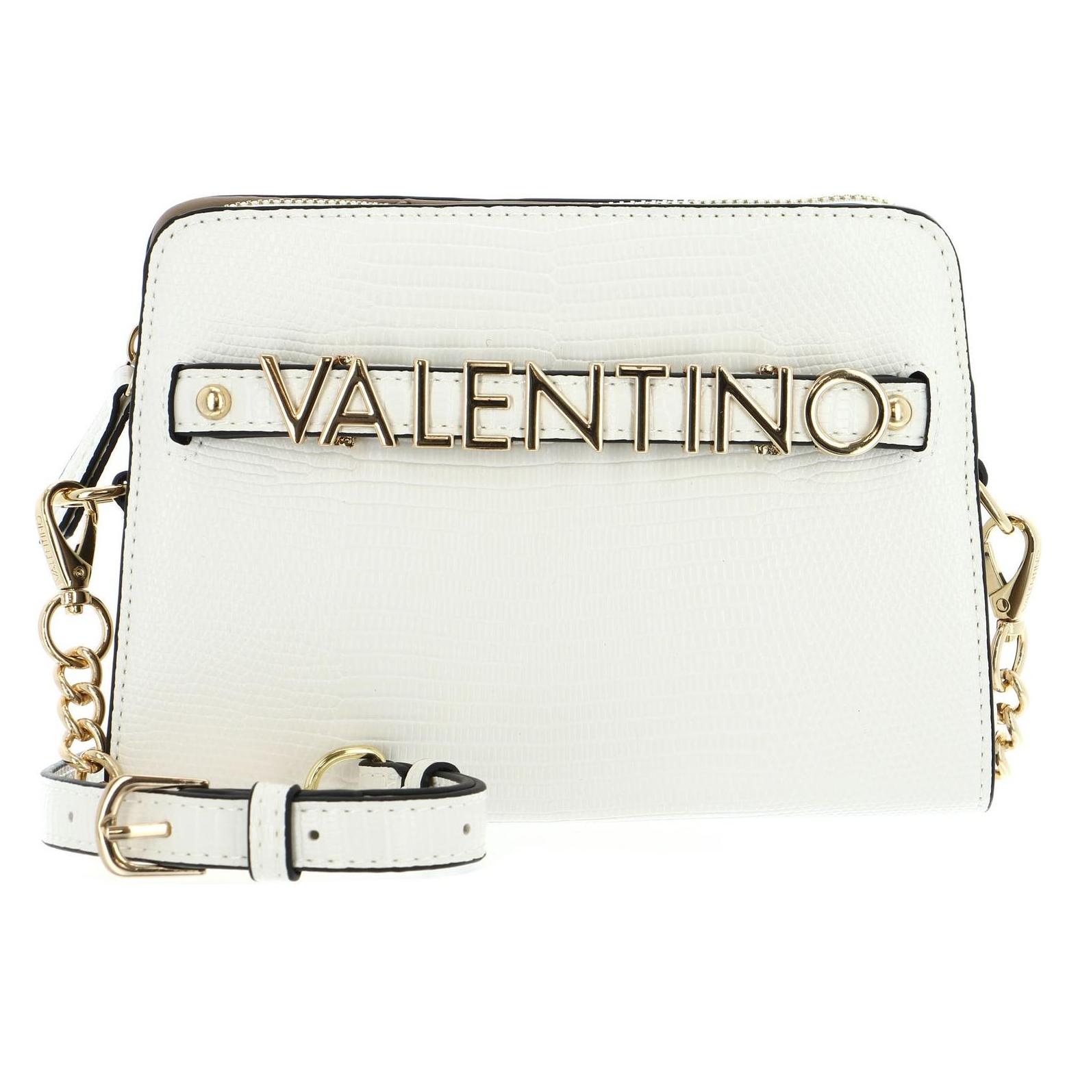 Valentino, Damen, Handtasche, Vail Re Pochette, Beige