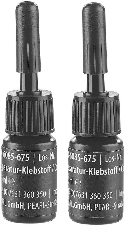 Actual product image Pearl Display repair kit