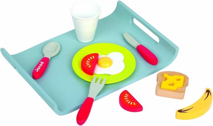 Produktbild Janod Tablett Picknick