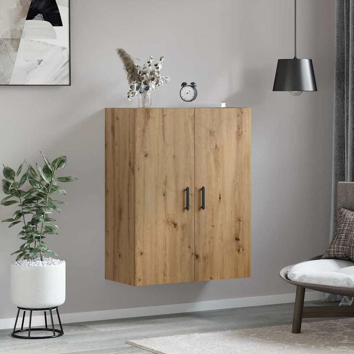 Produktbild VidaXL Wandschrank (69.5 x 34 x 90 cm)