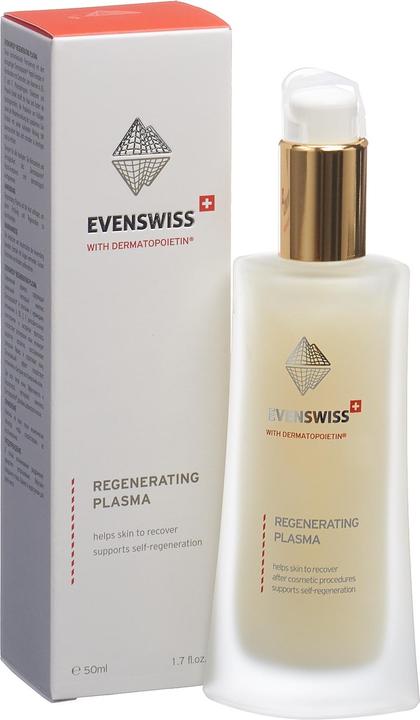 Produktbild Evenswiss Regeneraiting Plasma (50 ml)