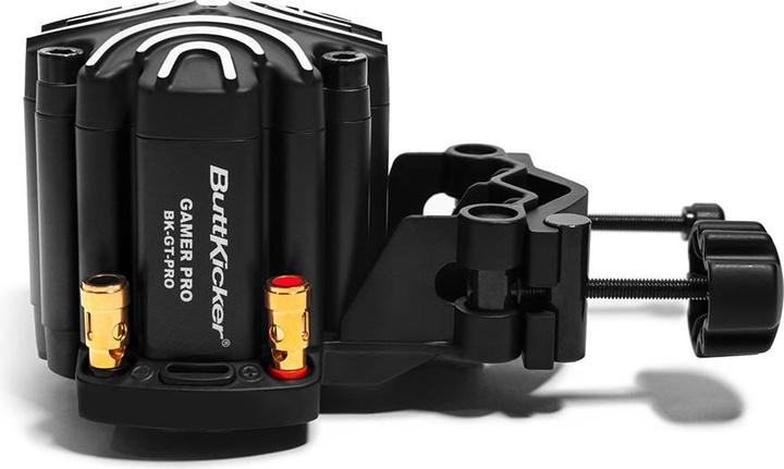 Produktbild Guitammer Gamer Pro