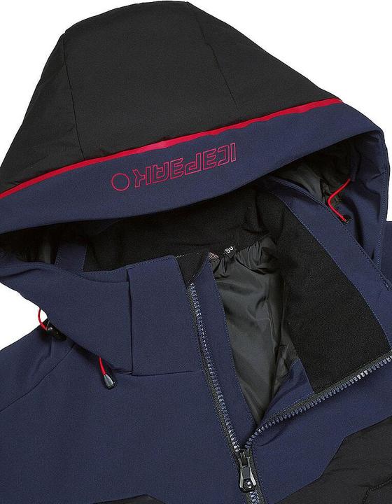 Immagine prodotto Icepeak Softshell Fremont (50)