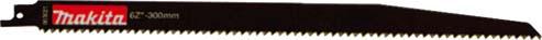 Produktbild Makita Reciproblatt CV, 300 mm, 6Z