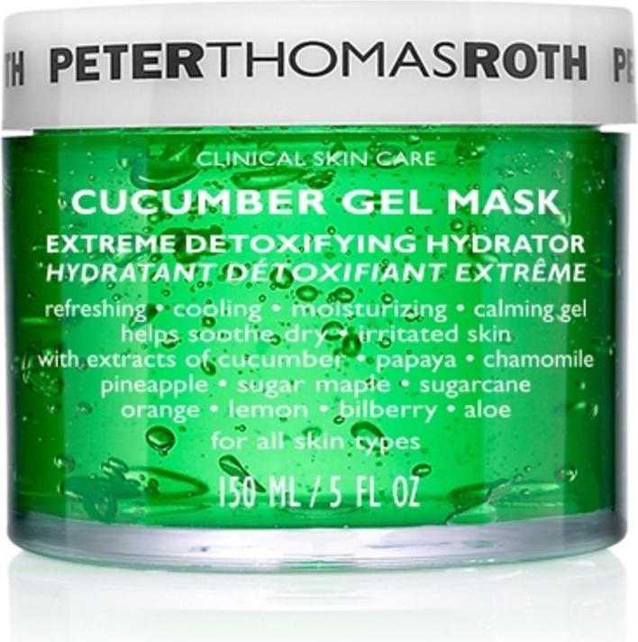 Image du produit Peter Thomas Roth Masque au gel de Cucumber (150 ml)