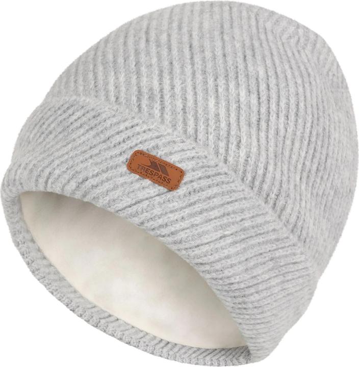 Produktbild Trespass Twilla Mütze (One Size)