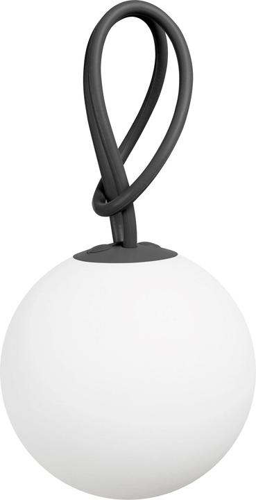 Fatboy 103907 Bolleke LED-bollamp op batterijen Antraciet (45 lm)