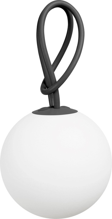 Productafbeelding Fatboy 103907 Bolleke LED-bollamp op batterijen Antraciet (45 lm)