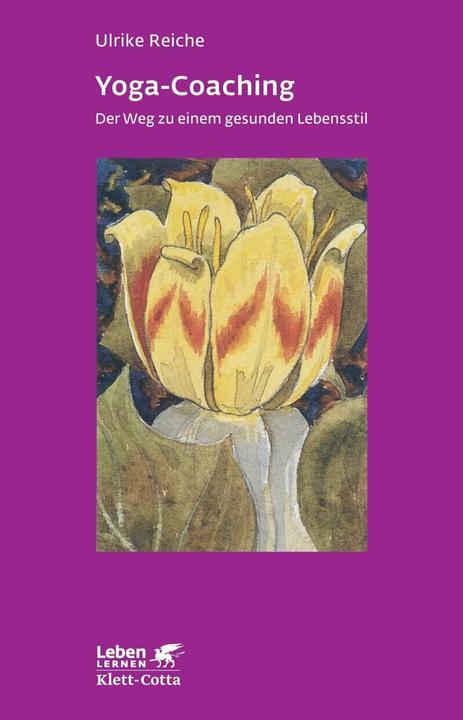 Produktbild Yoga-Coaching (Deutsch, Ulrike Reiche, 2013)