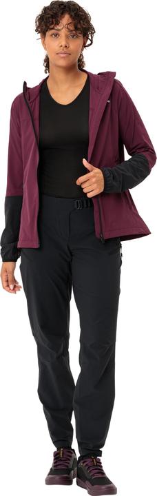 Produktbild Vaude Moab IV (XS)