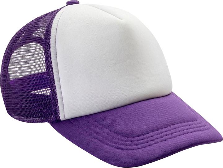 Blanc, Violet