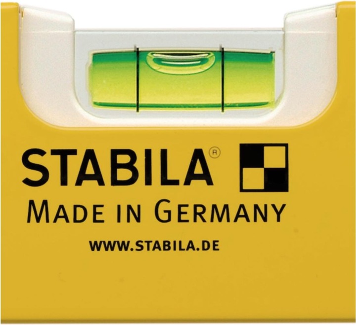 Immagine prodotto Stabila Livella di metallo leggero 80 cm (80 cm)