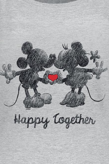 Produktbild Mickey Mouse Happy Together (S)