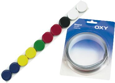 Produktbild Oxy Metallband (1x)