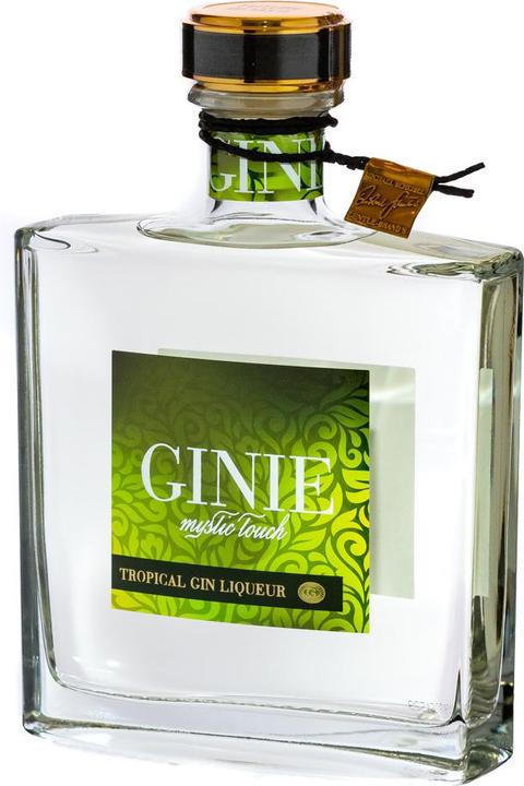 Produktbild Scheibel Ginie Mystic Touch 0,7l 35% (1 x 70 cl)