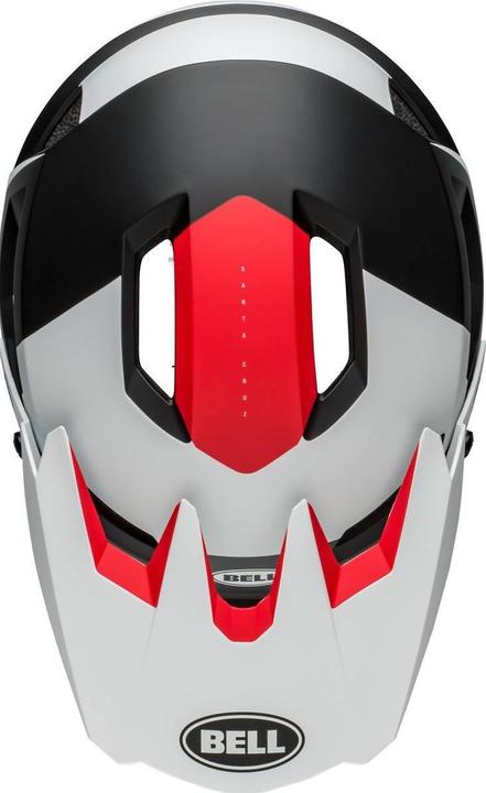 Actual product image Bell Sanction II DLX Mips (59 - 61 cm)